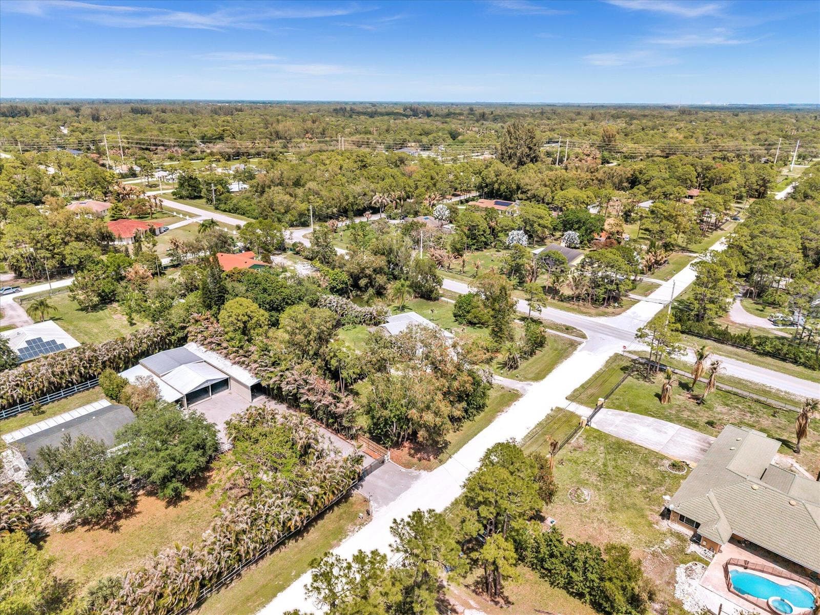 5209 Coconut Boulevard, FL 33411 — zdjęcie 2