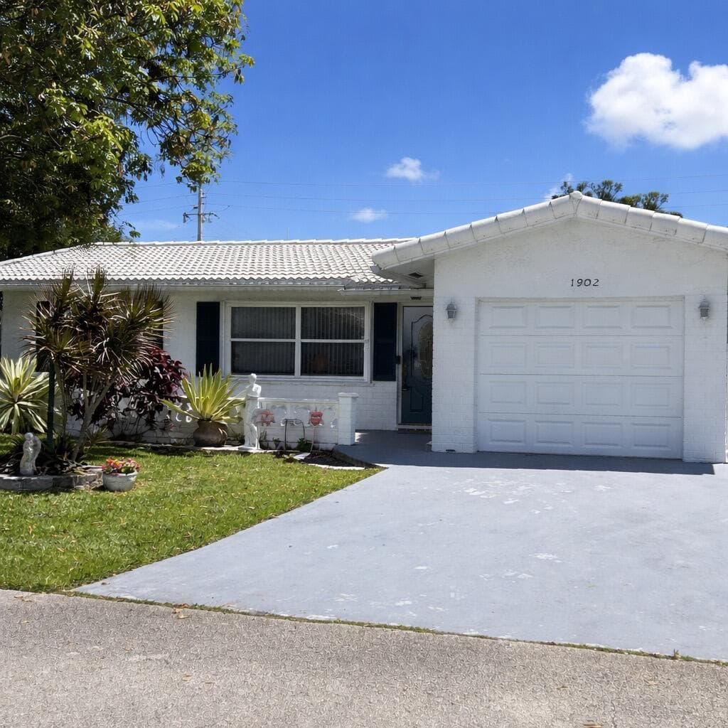 1902 SW 22nd Avenue, Boynton Beach, FL 33426 — zdjęcie 2