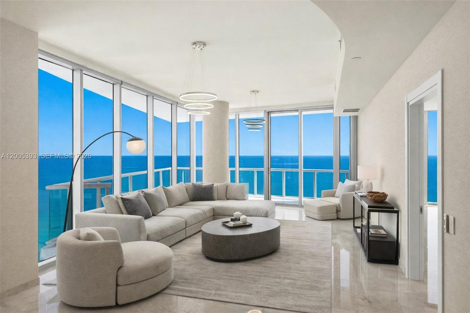 17001 Collins Ave # 4208, Sunny Isles Beach, FL 33160 — zdjęcie 5