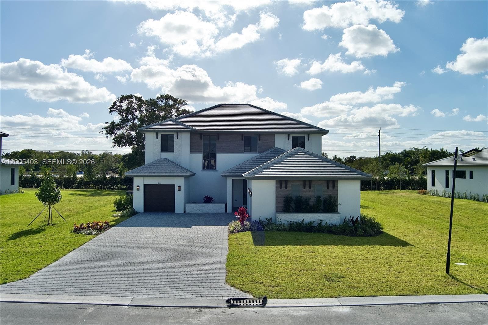 2391 SW 123rd Ter, Davie, FL 33325
