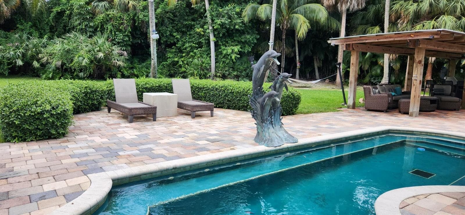 1066 SE St Lucie Boulevard, Stuart, FL 34996 — zdjęcie 2