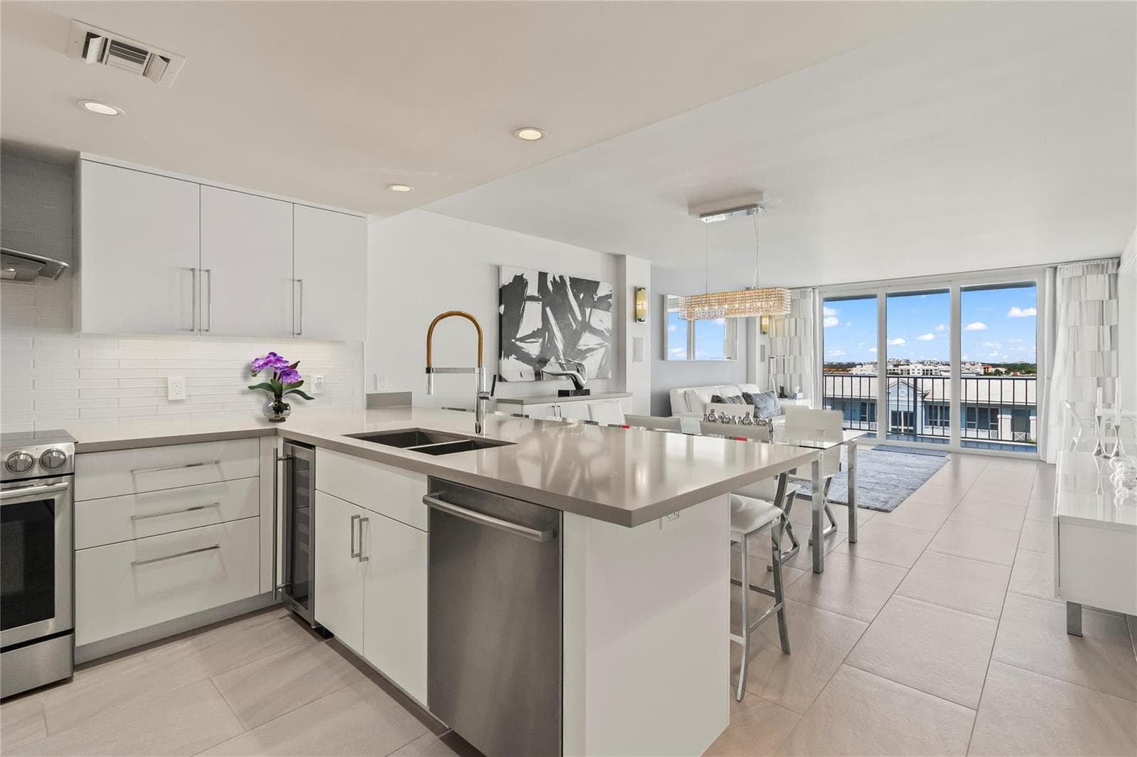 800 SE 20th Avenue # 809, Deerfield Beach, FL 33441 — zdjęcie 2