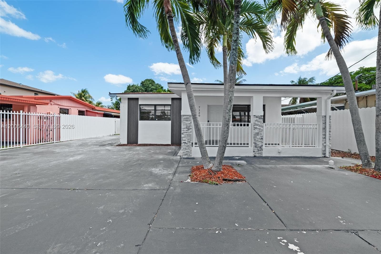 7120 SW 21st St, Miami, FL 33155 — zdjęcie 3