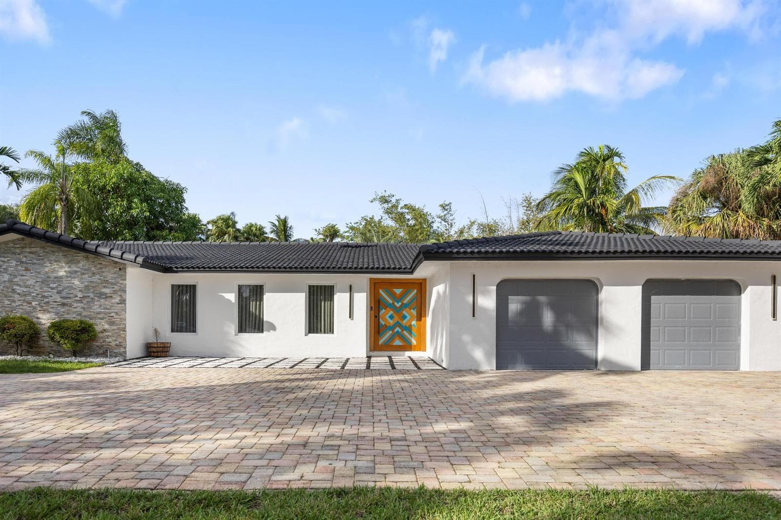 11621 NW 21st Court, Plantation, FL 33323 — zdjęcie 2
