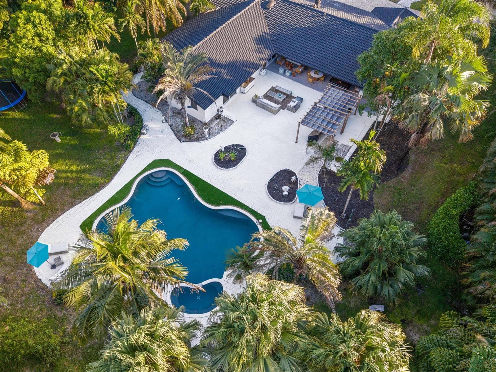 11621 NW 21st Court, Plantation, FL 33323 — zdjęcie 3