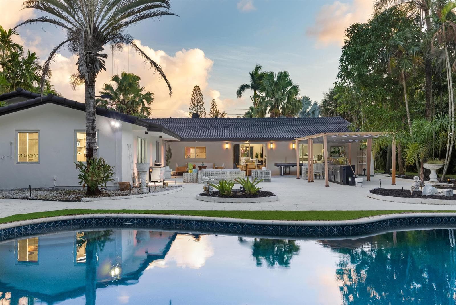 11621 NW 21st Court, Plantation, FL 33323 — zdjęcie 5