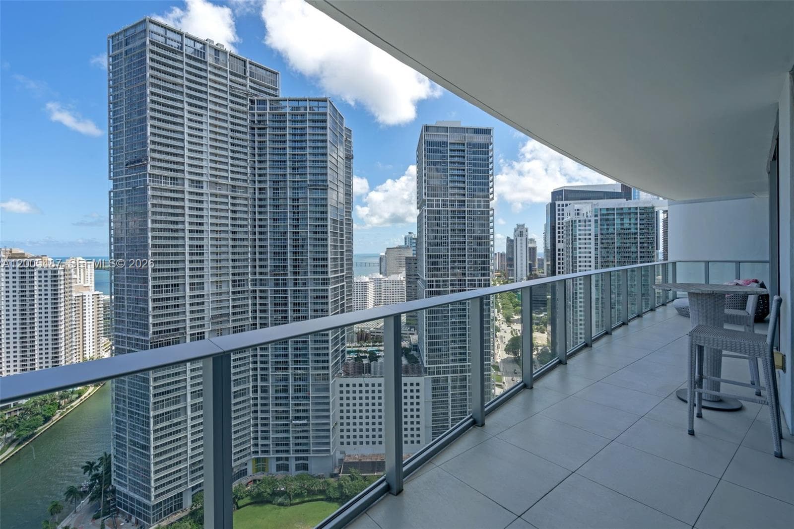 200 Biscayne Boulevard Way # 3407, Miami, FL 33131 — zdjęcie 2