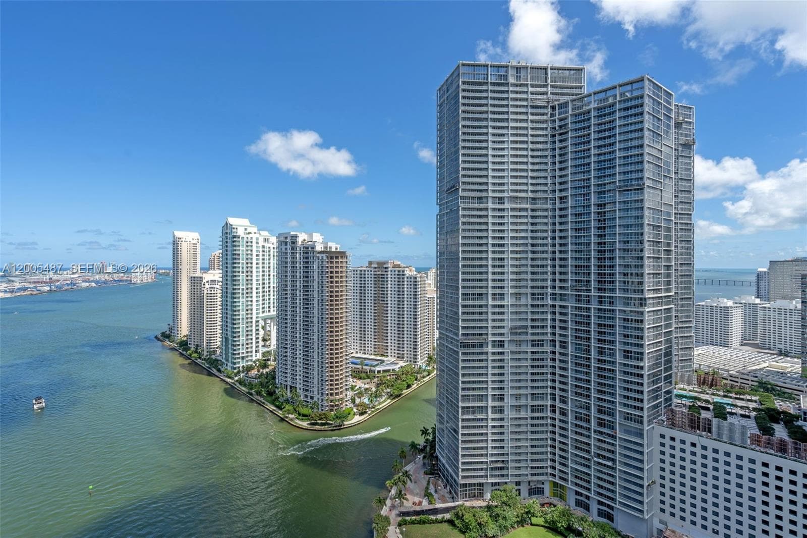 200 Biscayne Boulevard Way # 3407, Miami, FL 33131 — zdjęcie 3