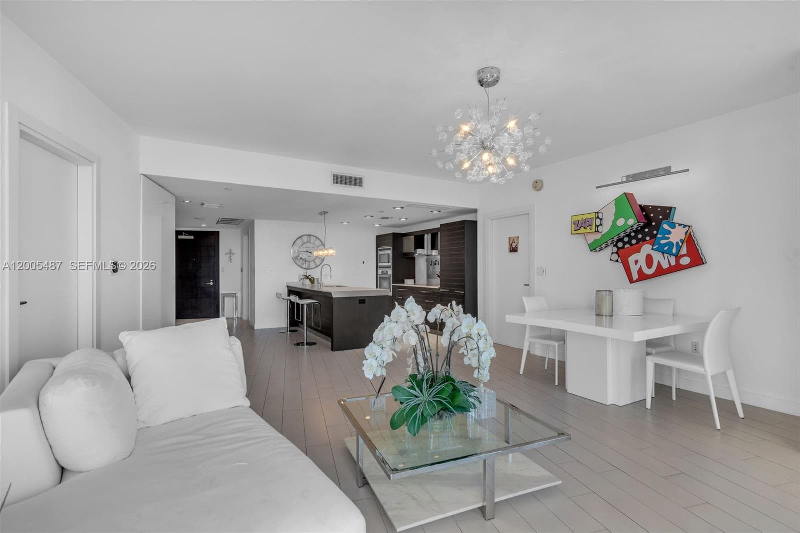 200 Biscayne Boulevard Way # 3407, Miami, FL 33131 — zdjęcie 5