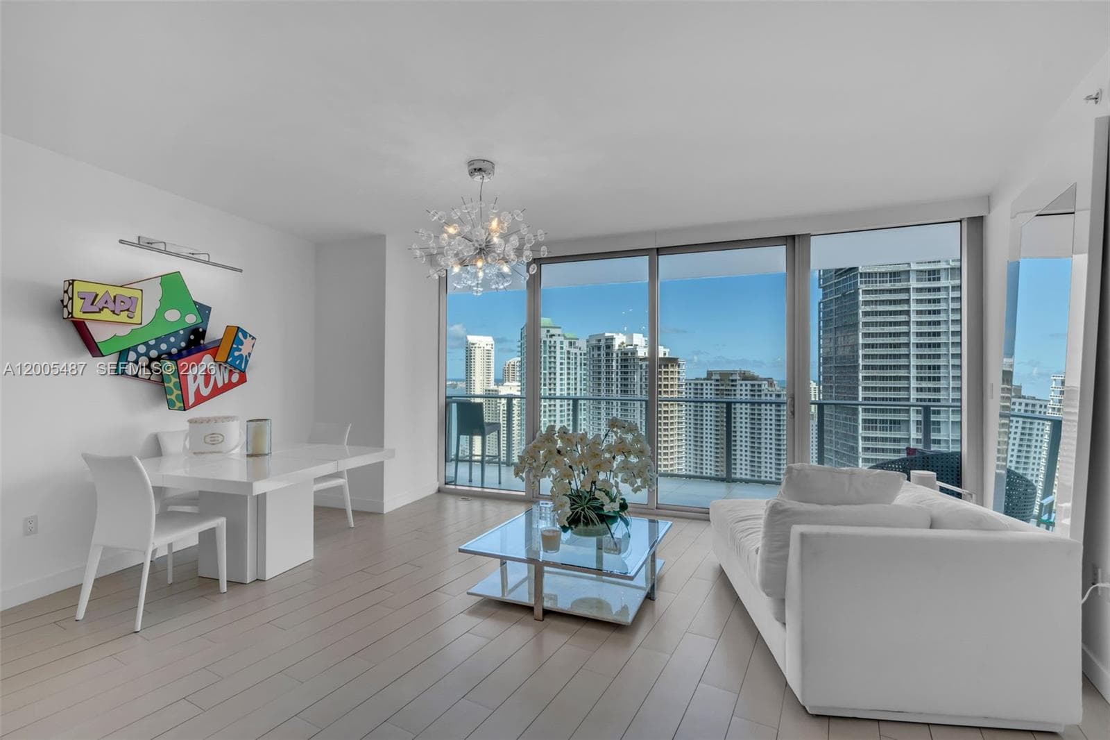 200 Biscayne Boulevard Way # 3407, Miami, FL 33131 — zdjęcie 4