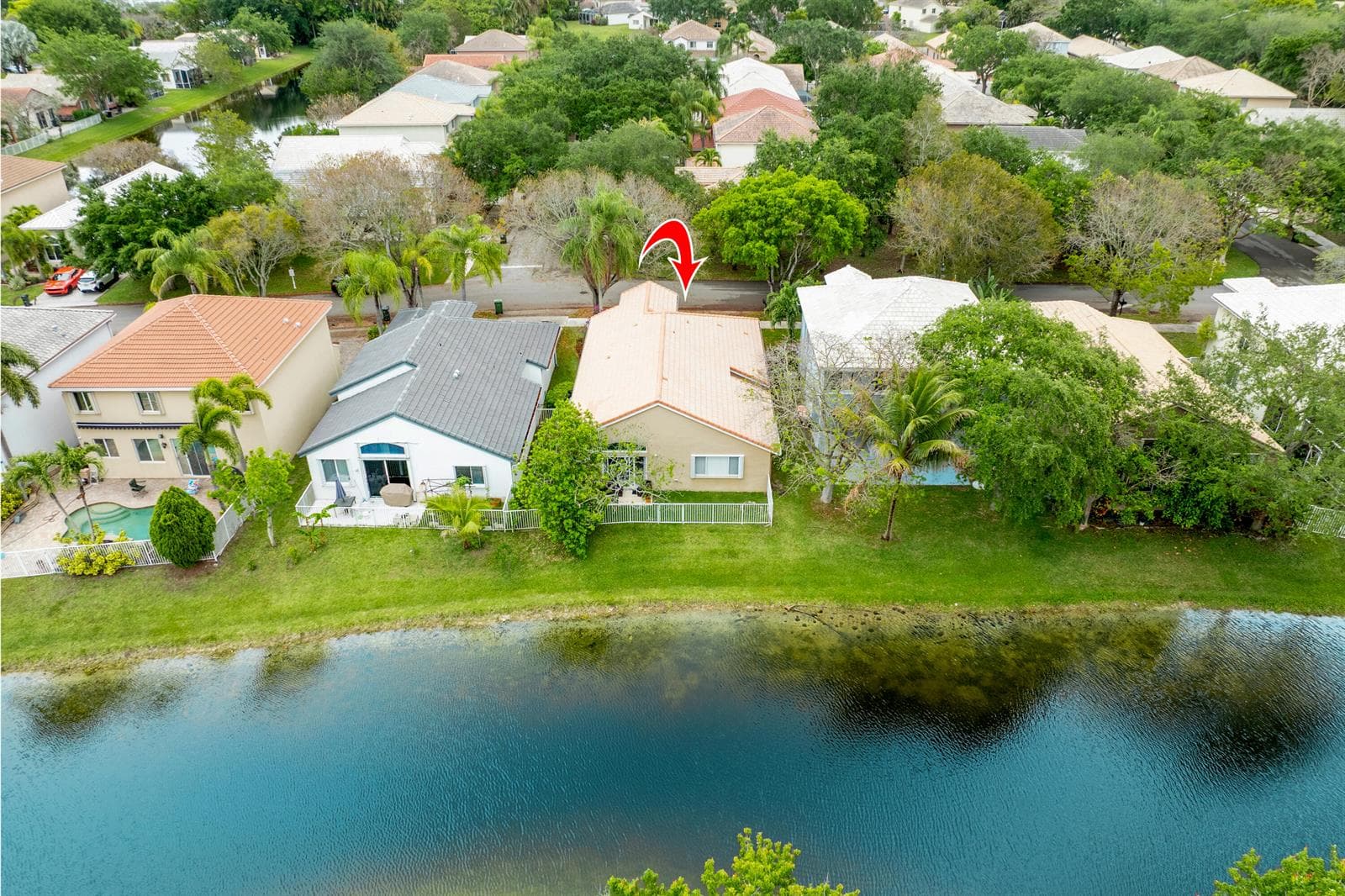 6513 Sandpiper Drive, Coconut Creek, FL 33073 — zdjęcie 2
