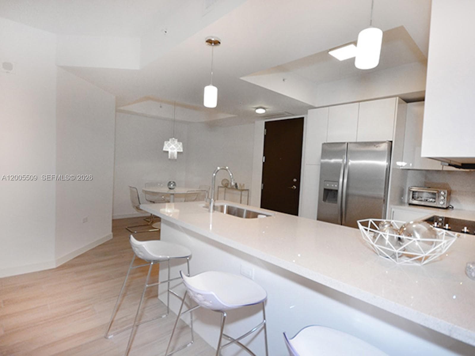 999 SW 1st Ave # 1611, Miami, FL 33130 — zdjęcie 4