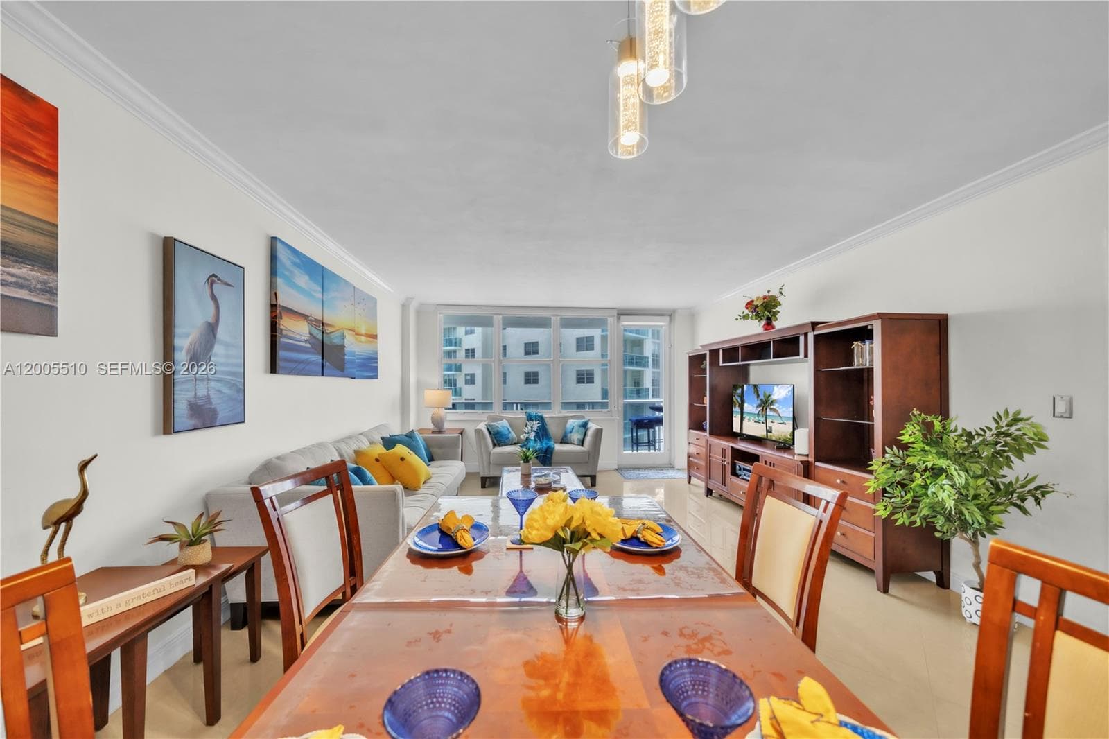 3725 S Ocean Dr # 1220, Hollywood, FL 33019 — zdjęcie 3