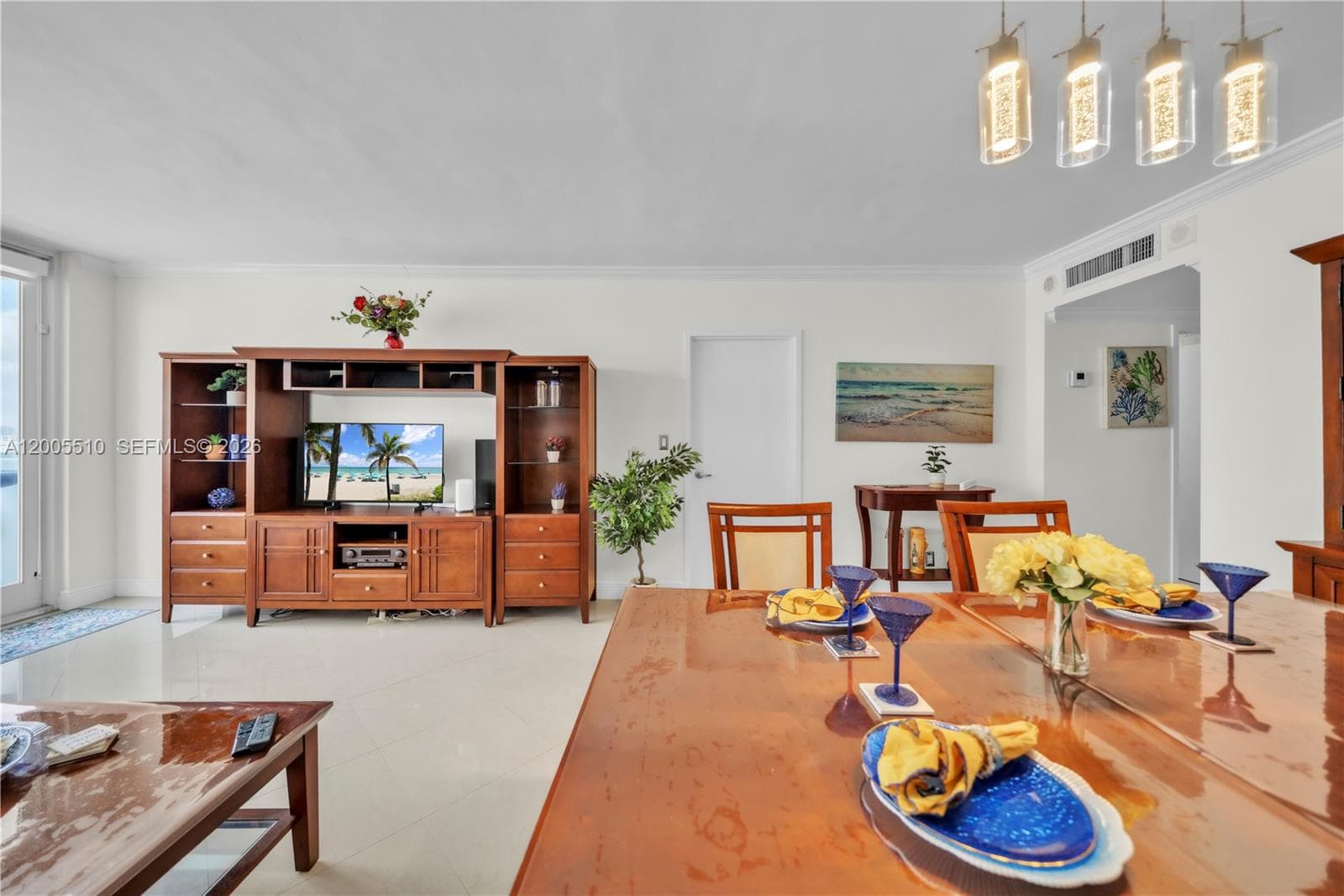 3725 S Ocean Dr # 1220, Hollywood, FL 33019 — zdjęcie 5