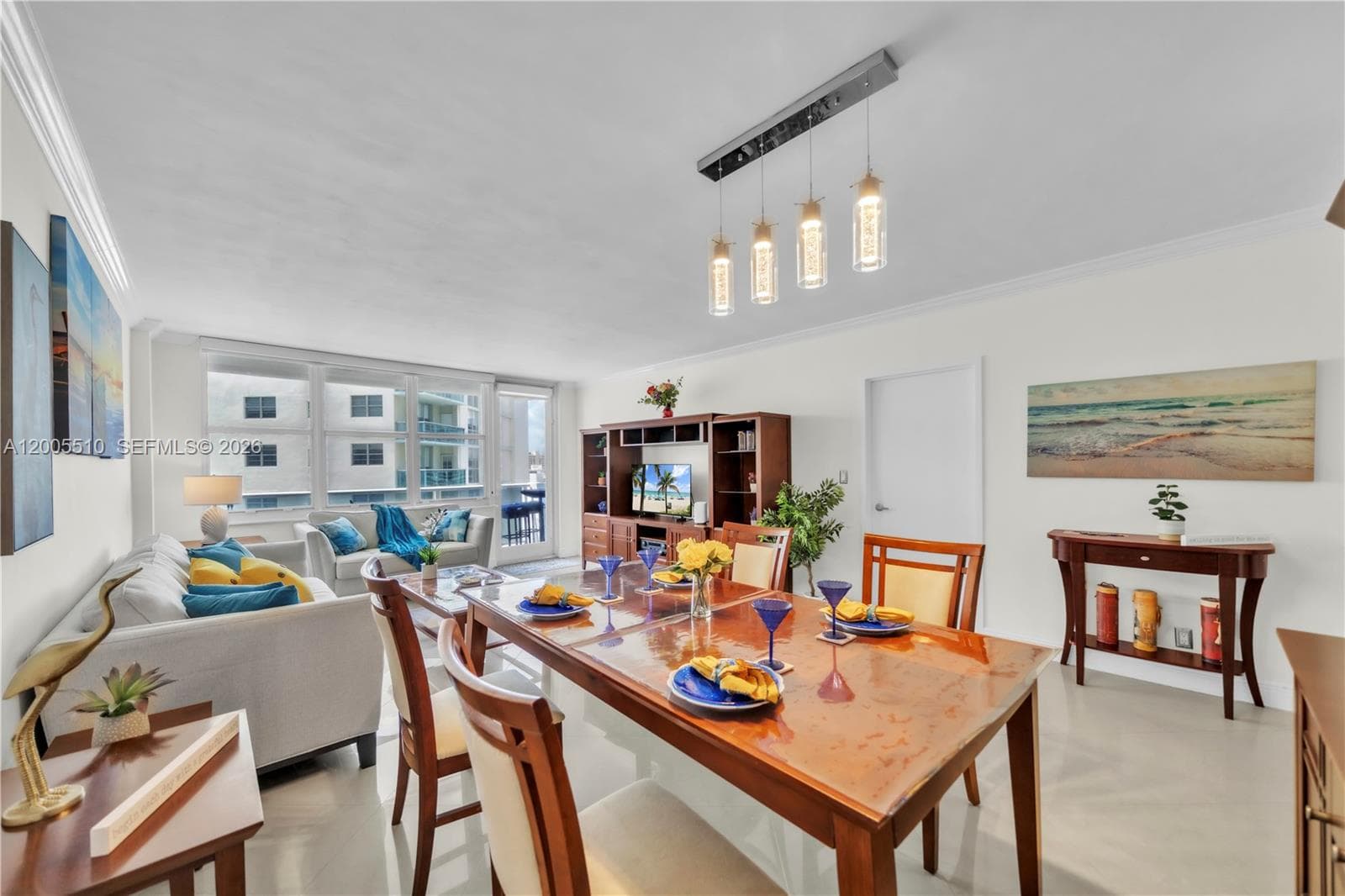 3725 S Ocean Dr # 1220, Hollywood, FL 33019 — zdjęcie 4