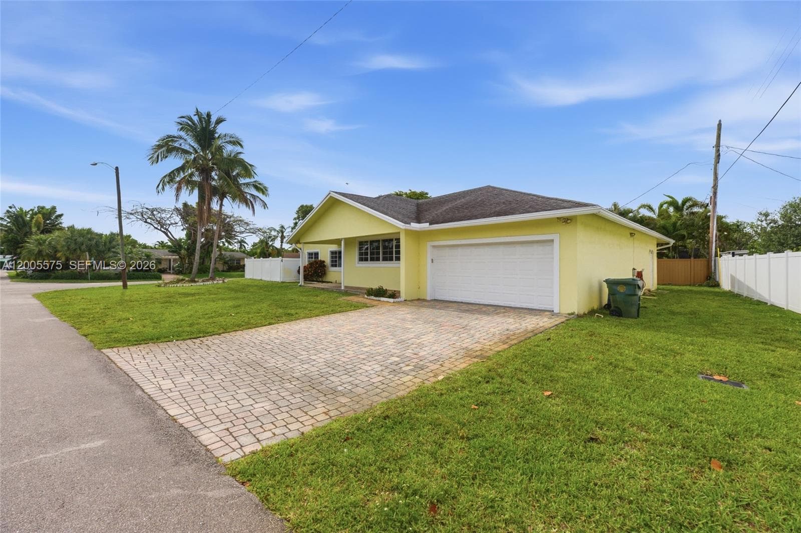 4361 NE 13th Ter, Oakland Park, FL 33334 — zdjęcie 2