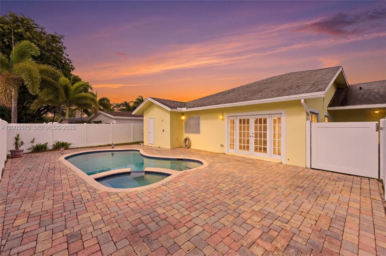 4361 NE 13th Ter, Oakland Park, FL 33334 — zdjęcie 3