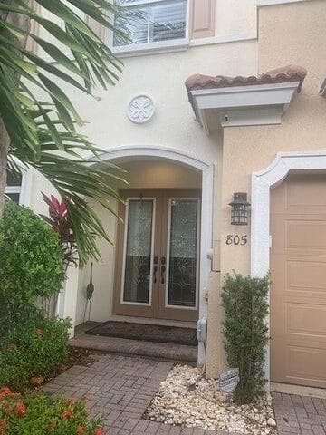 1000 Us-1 # 805, Jupiter, FL 33477 — zdjęcie 3