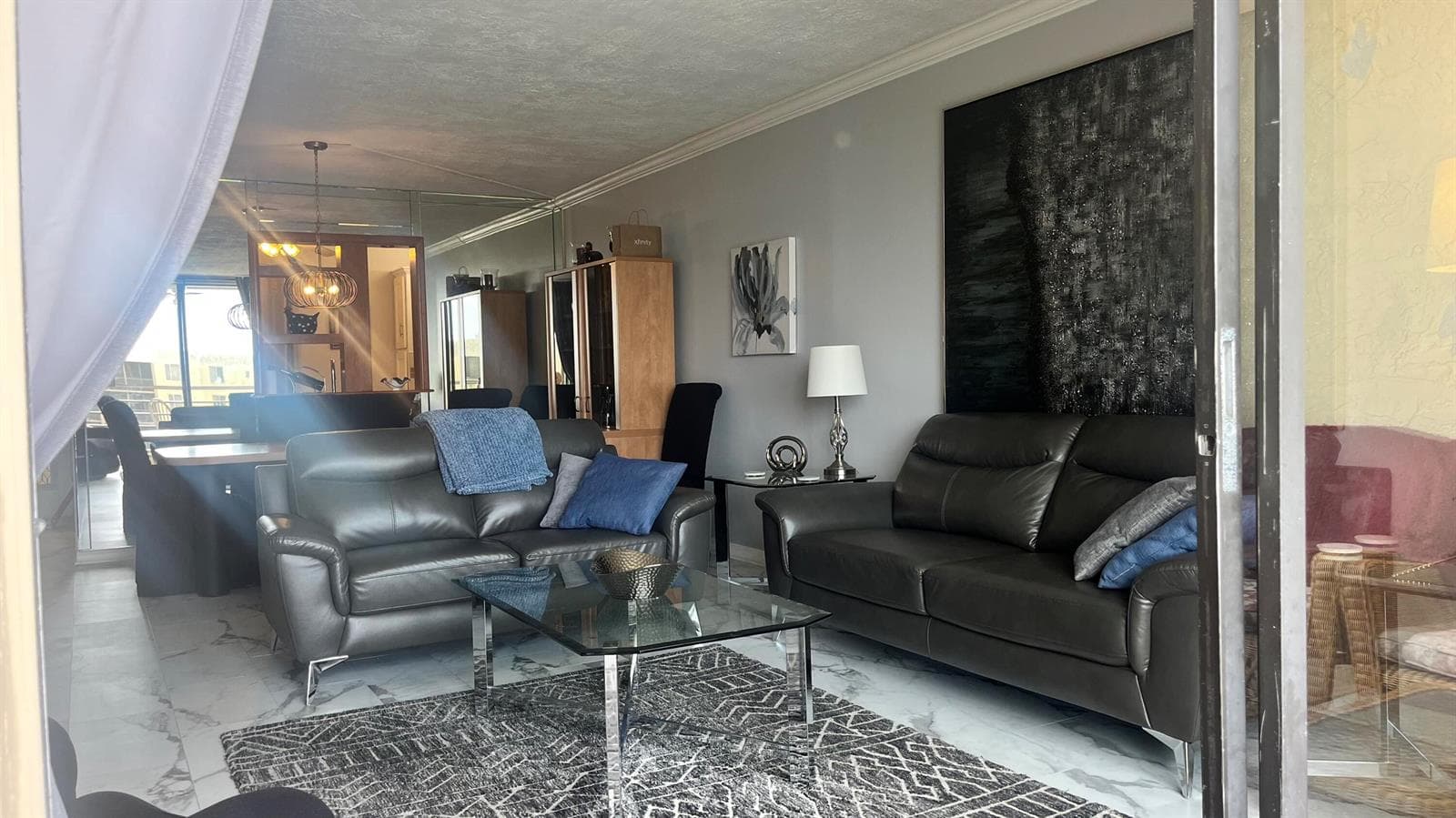 2871 Somerset Drive # 414, Lauderdale Lakes, FL 33311 — zdjęcie 4