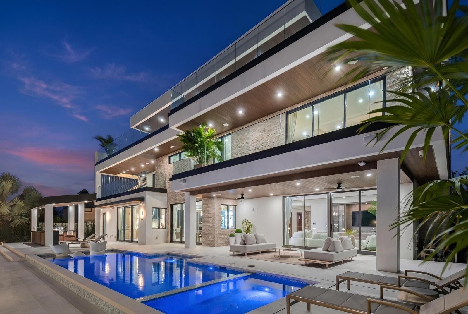 441 Isle Of Palms Drive, Fort Lauderdale, FL 33301 — zdjęcie 2