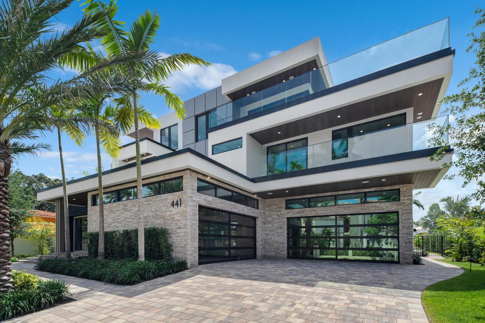 441 Isle Of Palms Drive, Fort Lauderdale, FL 33301 — zdjęcie 3