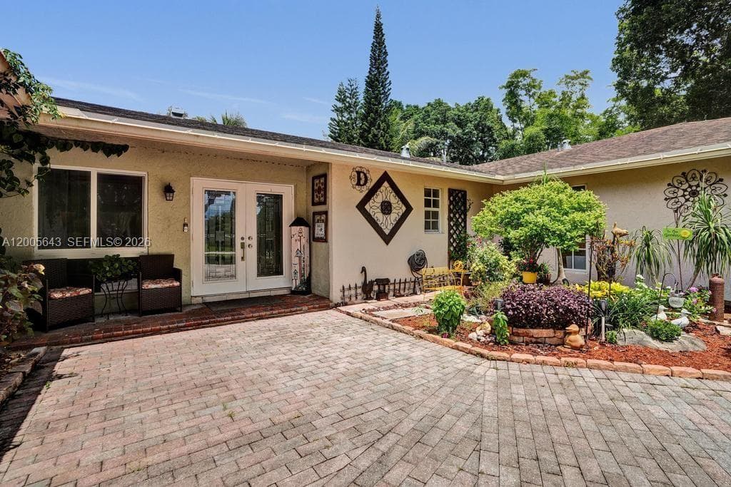 4981 SW 186th Ave, Southwest Ranches, FL 33332 — zdjęcie 5
