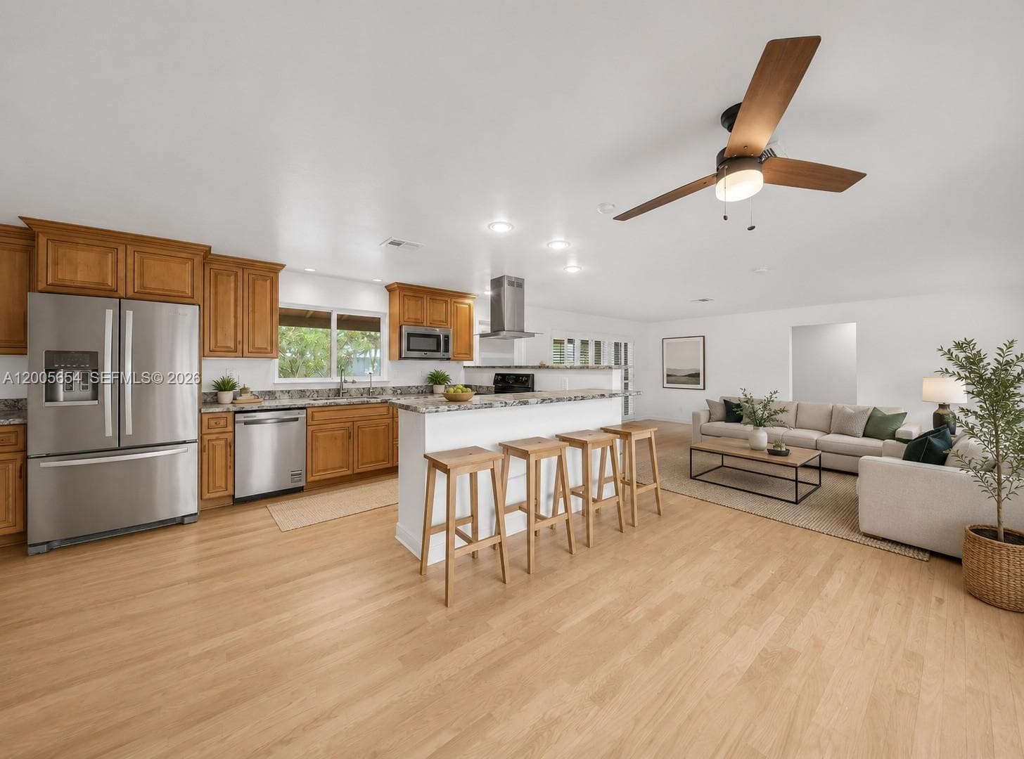 4401 NE 15th Ter, Oakland Park, FL 33334 — zdjęcie 2