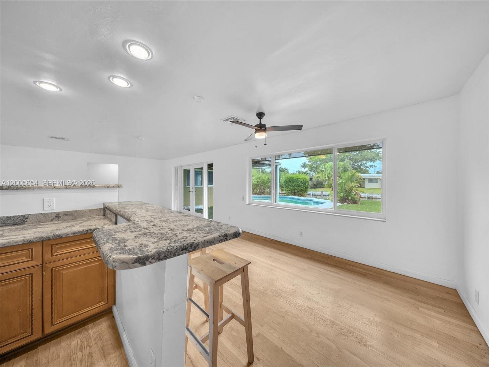 4401 NE 15th Ter, Oakland Park, FL 33334 — zdjęcie 3