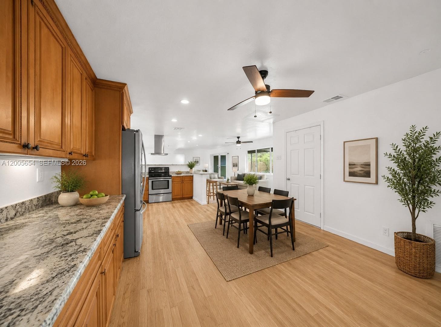 4401 NE 15th Ter, Oakland Park, FL 33334 — zdjęcie 4