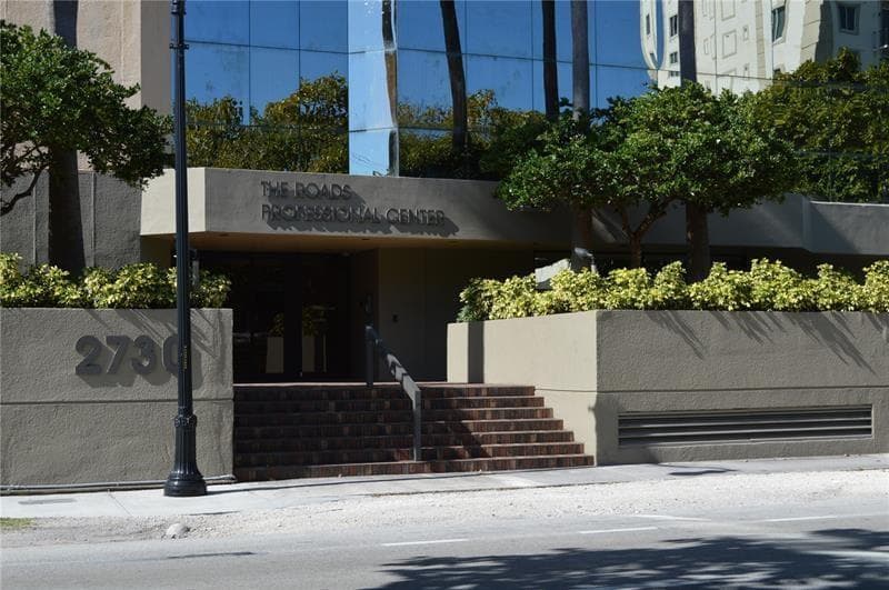 2730 SW 3rd Avenue # 202m, Miami, FL 33129