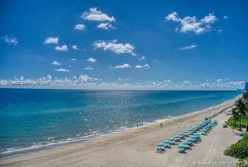 2751 S Ocean Dr # 701N, Hollywood, FL 33019