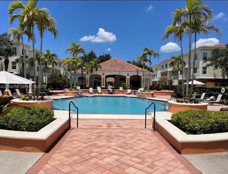 9845 Baywinds Dr # 6308, West Palm Beach, FL 33411