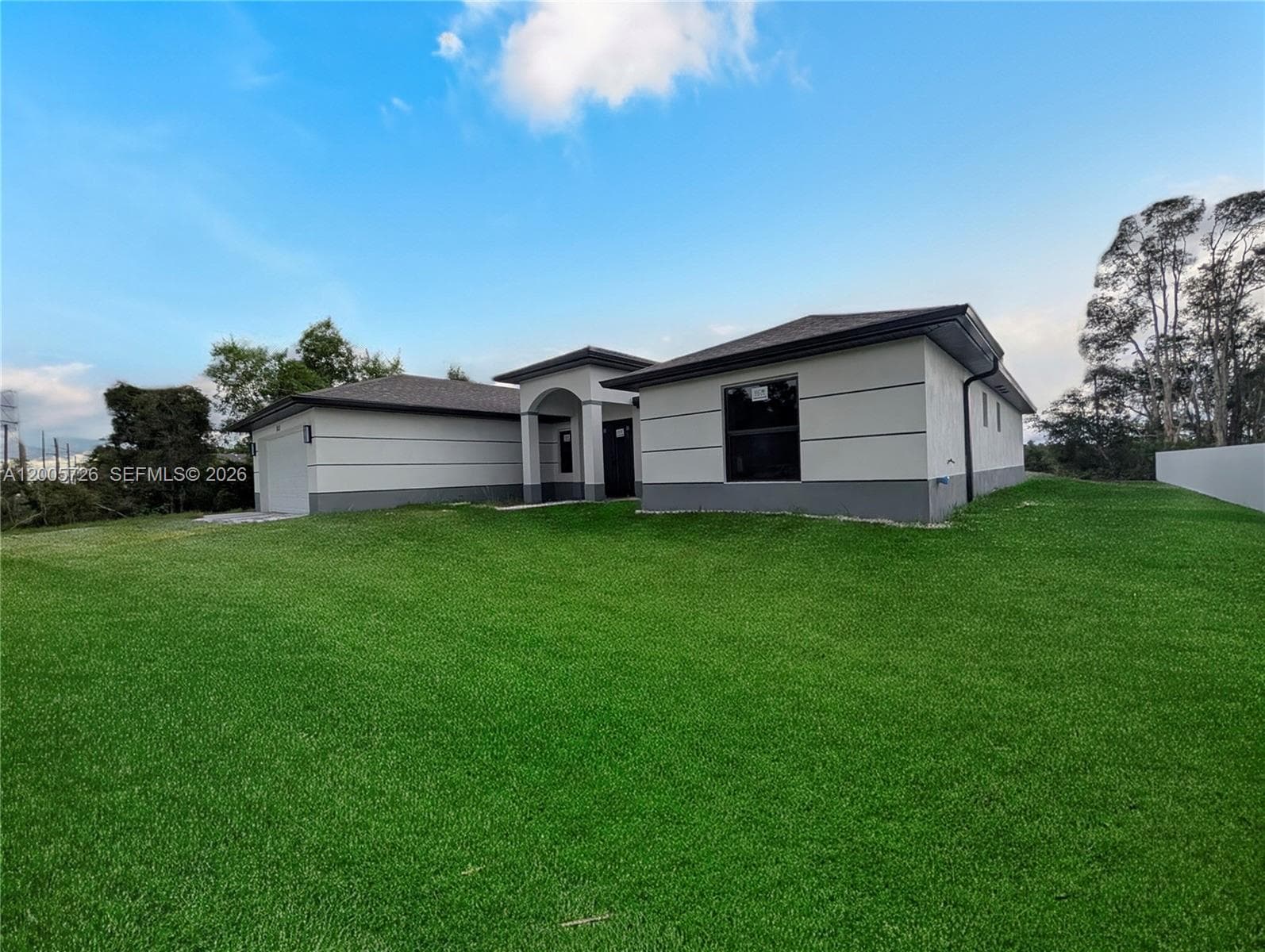 813 Bell Blvd S, Lehigh Acres, FL 33974 — zdjęcie 5