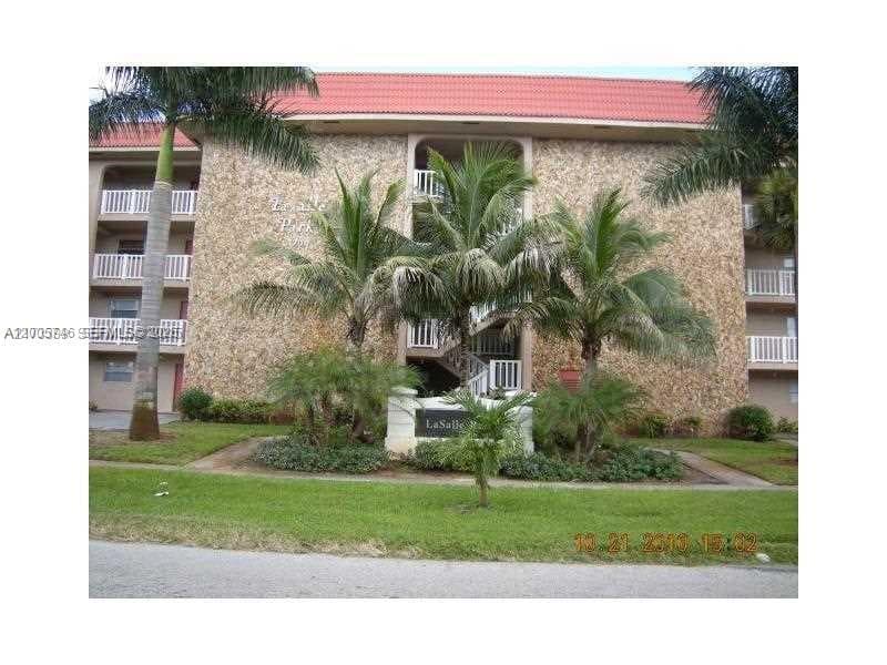1700 NW 58th Ter # 3M, Sunrise, FL 33313 — zdjęcie 2