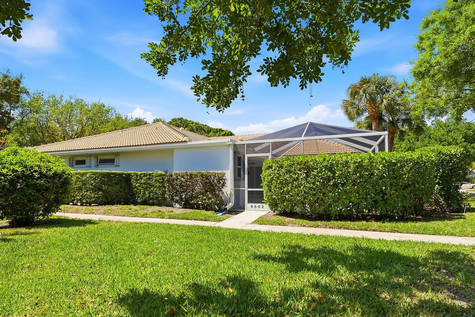 9502 Chapman Oak Court, Palm Beach Gardens, FL 33410 — zdjęcie 3
