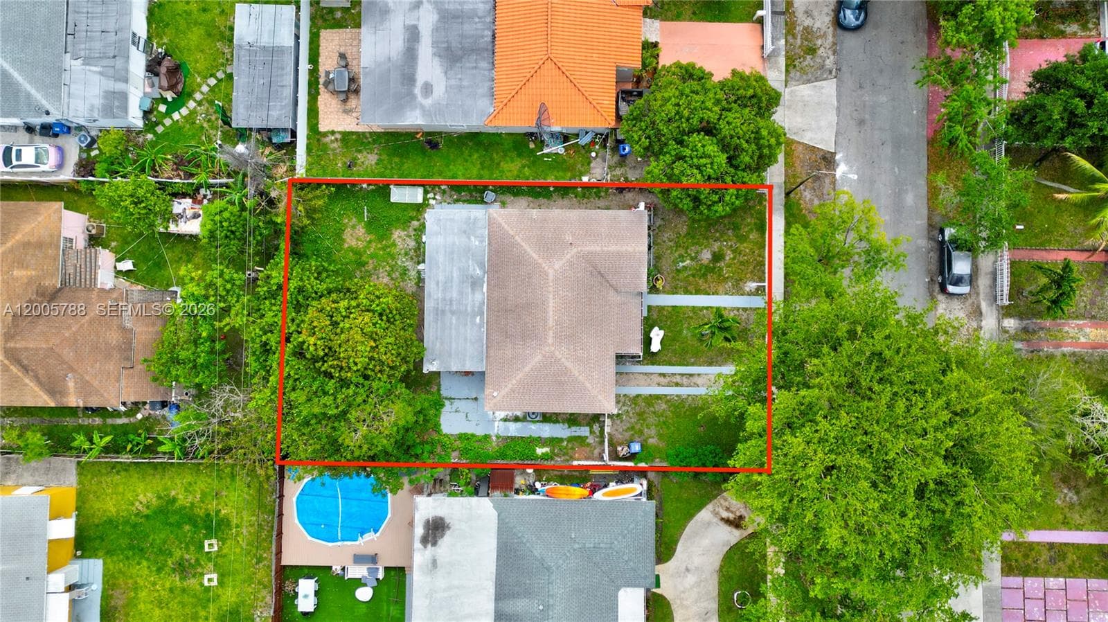 1921 NE 158th St, North Miami Beach, FL 33162 — zdjęcie 3