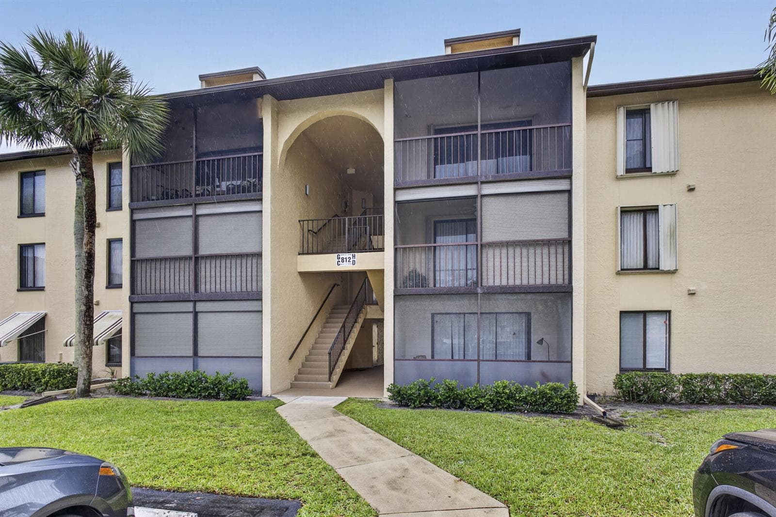 812 Sky Pine Way # G1, FL 33415 — zdjęcie 2