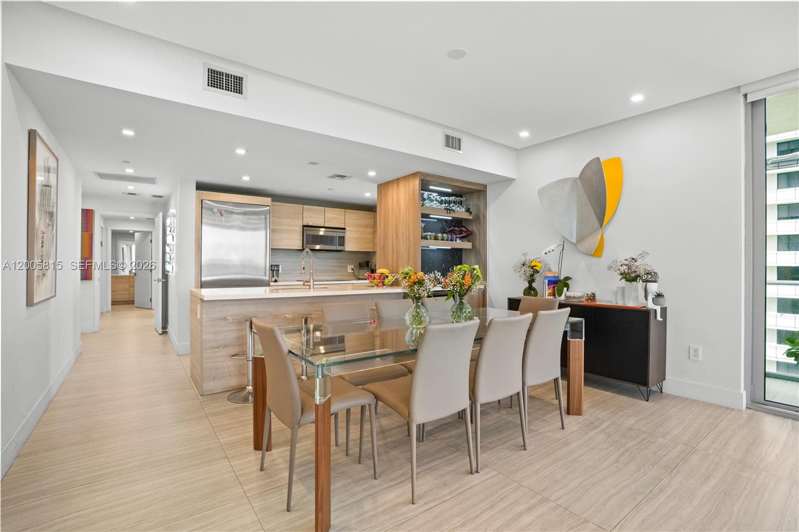 16385 Biscayne Blvd # 1601+2 Parkings, North Miami Beach, FL 33160 — zdjęcie 5