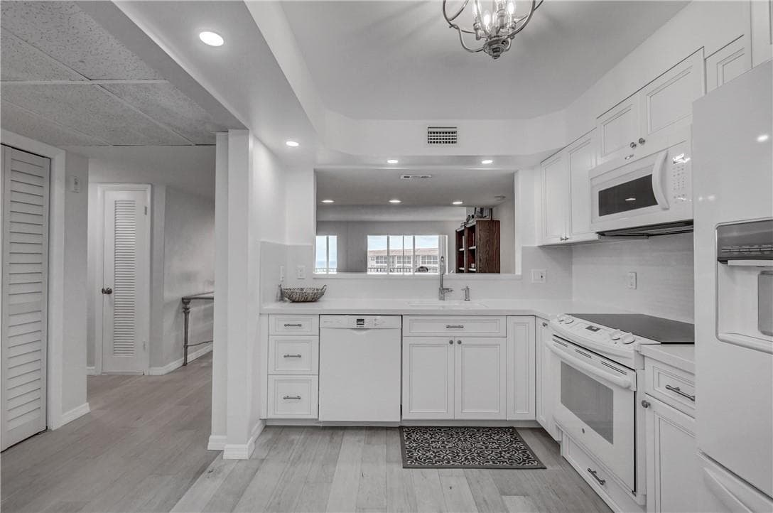 2871 N Ocean Boulevard # C519, Boca Raton, FL 33431 — zdjęcie 3