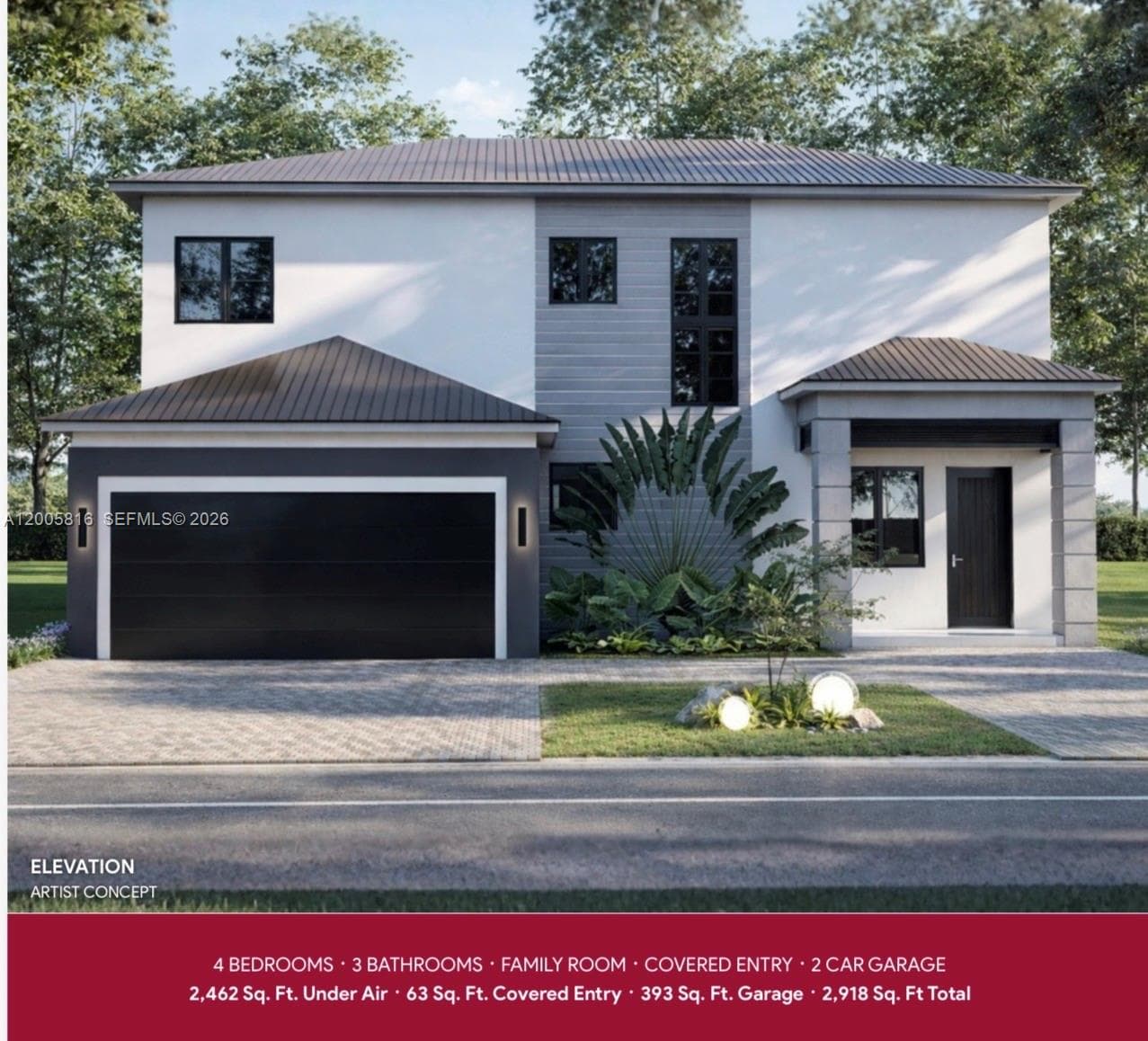 11902 SW 231 lane, Miami, FL 33170