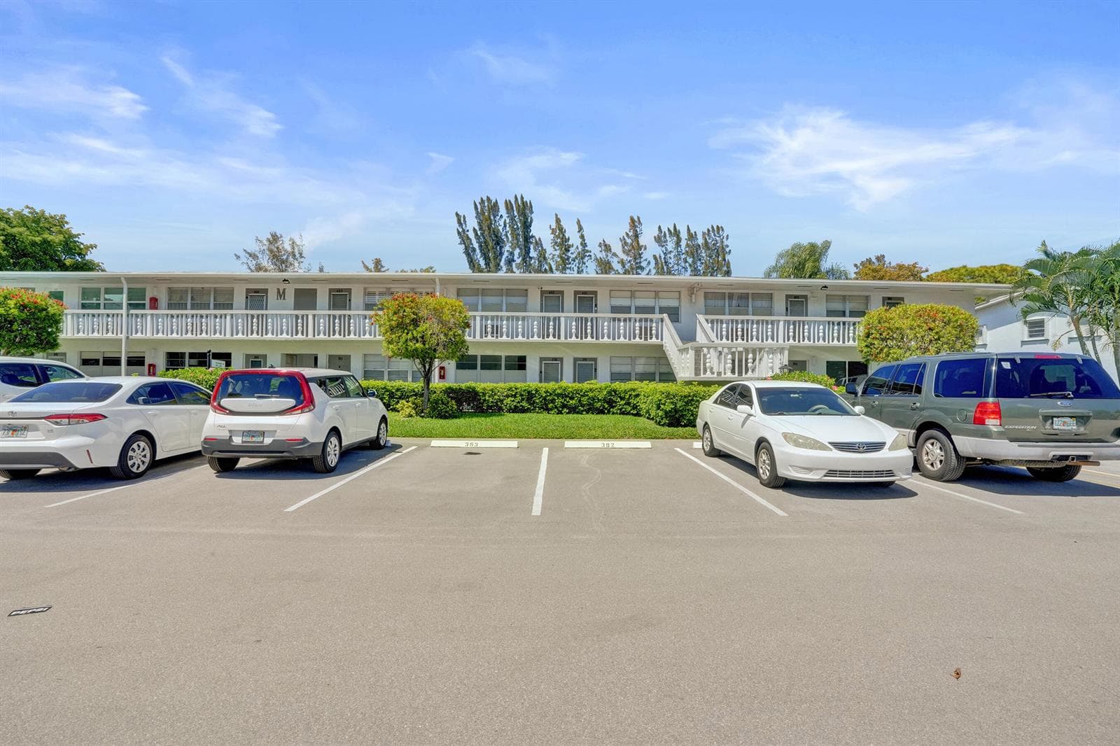 392 Durham Circle # M, Deerfield Beach, FL 33442 — zdjęcie 2