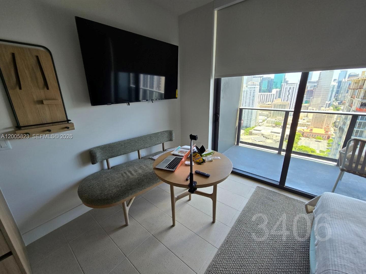 601 NE 1 Ave # 3406, Miami, FL 33132 — zdjęcie 3