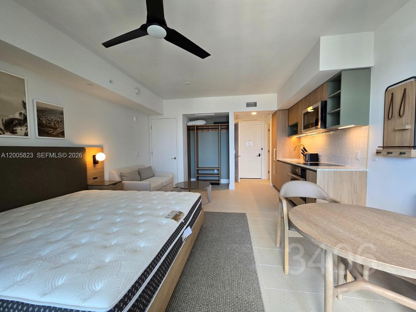 601 NE 1 Ave # 3406, Miami, FL 33132 — zdjęcie 5