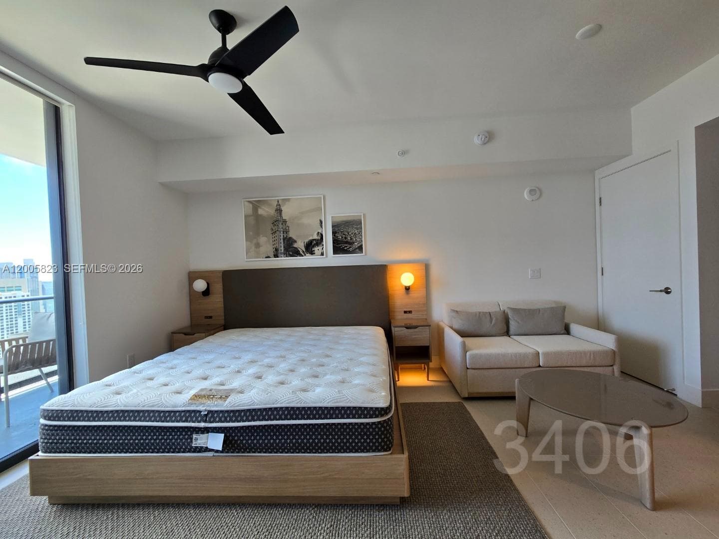 601 NE 1 Ave # 3406, Miami, FL 33132 — zdjęcie 4