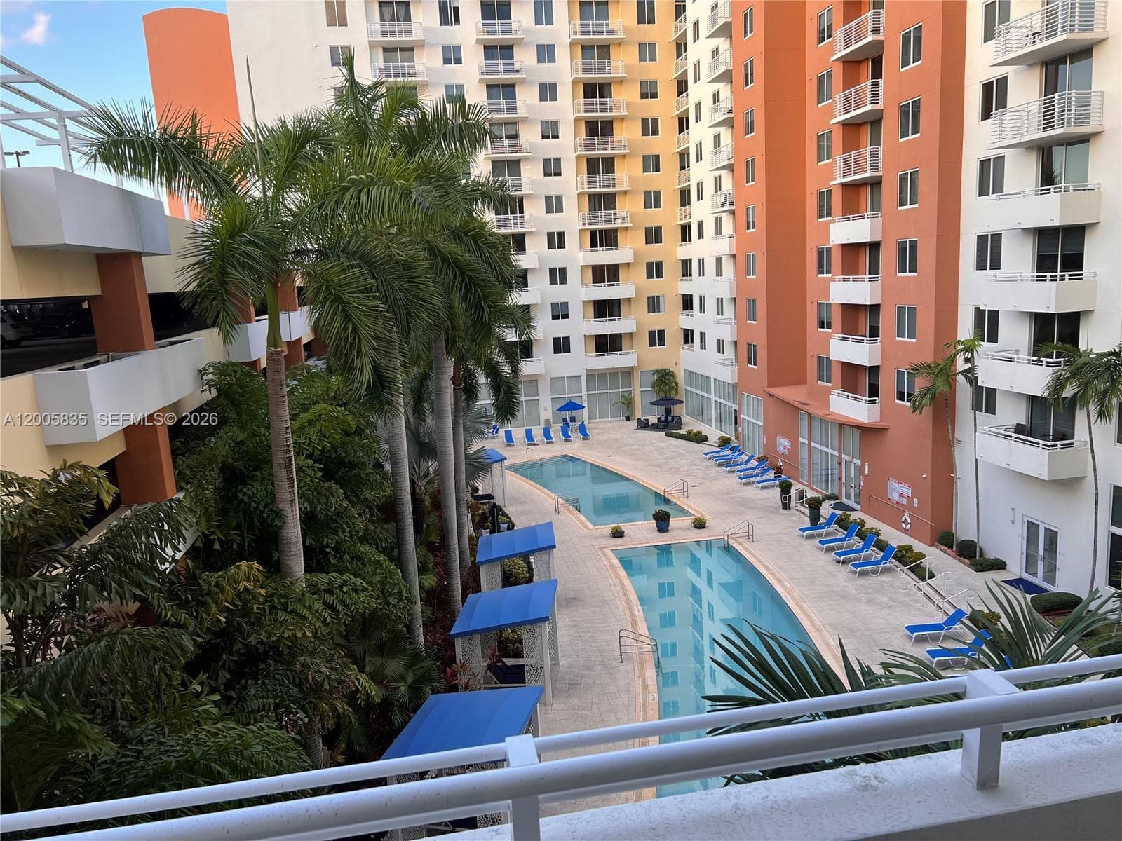 18800 NE 29th Ave # 419, Aventura, FL 33180