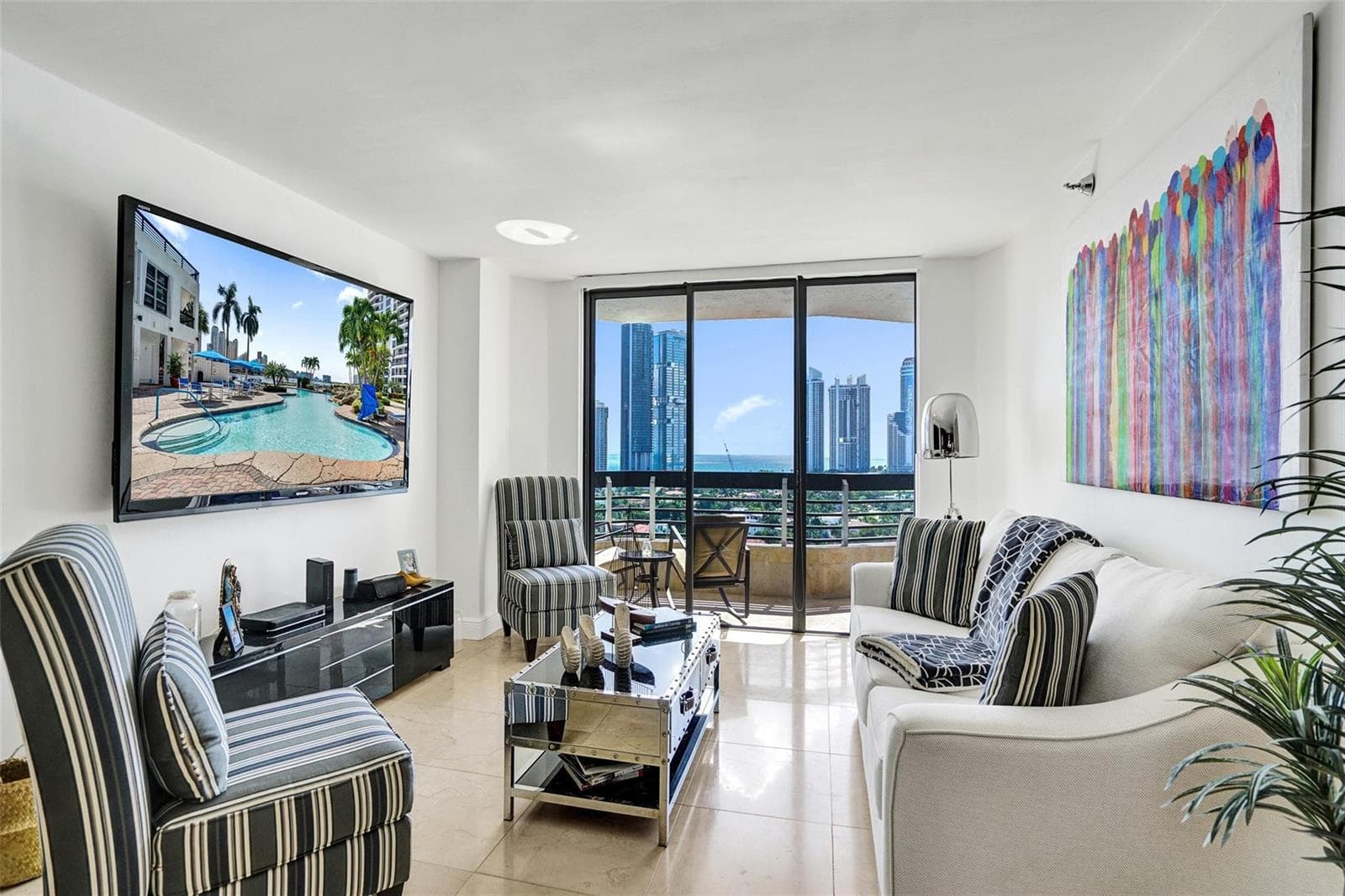 19101 NE 36th Court # 1709, Aventura, FL 33180 — zdjęcie 4