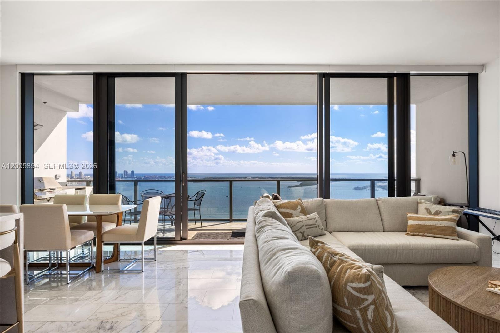1451 Brickell Ave # 4002, Miami, FL 33131