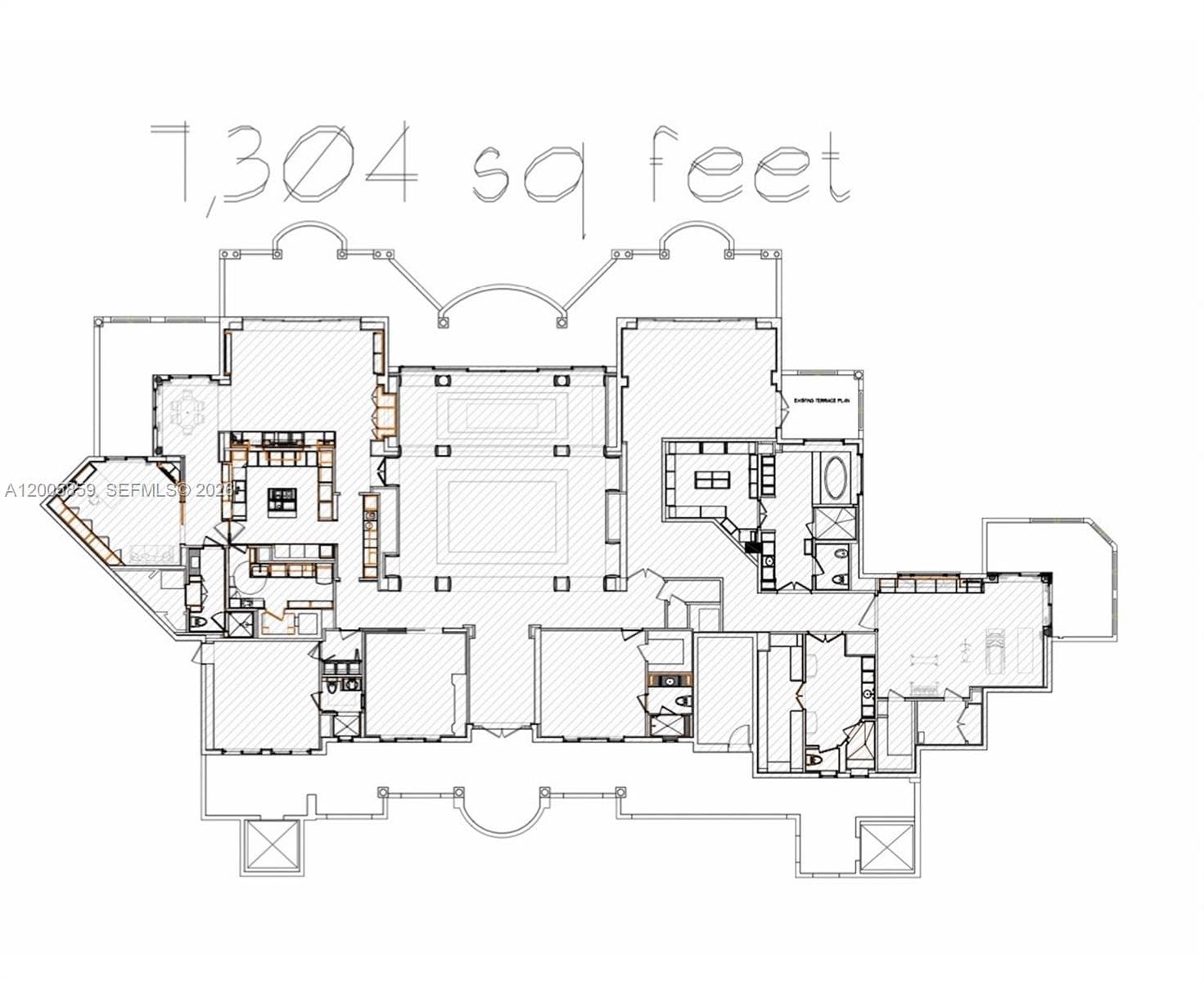 7282 Fisher Island Dr # 7282, Fisher Island, FL 33109 — zdjęcie 3