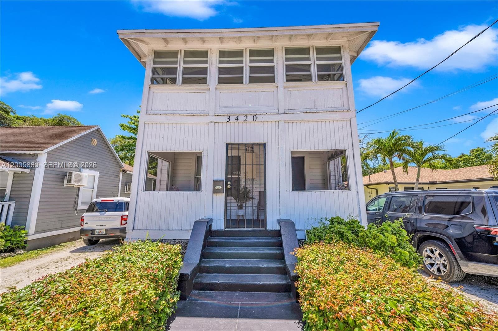 3420 Charles Ave, Miami, FL 33133 — zdjęcie 2