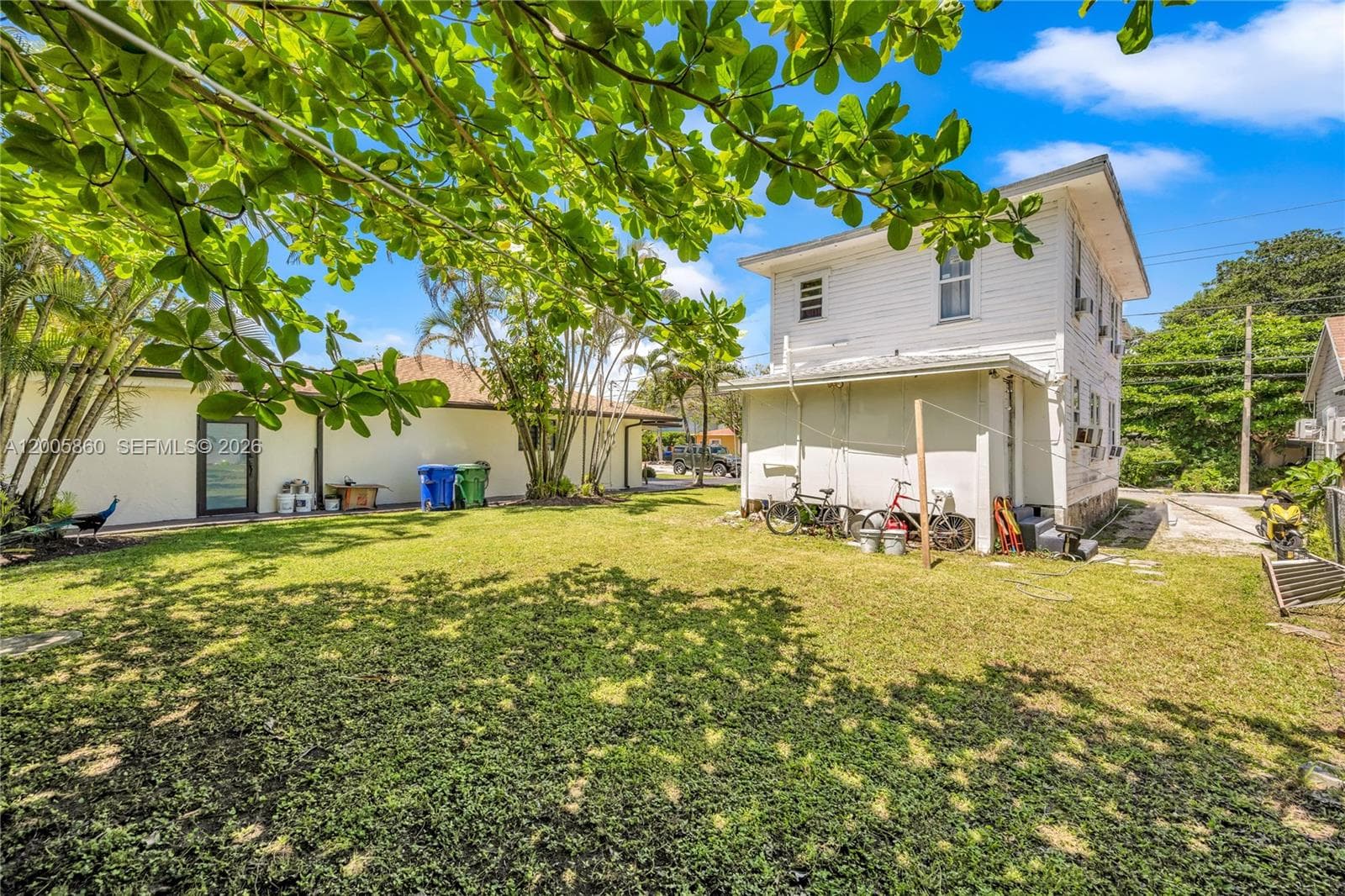 3420 Charles Ave, Miami, FL 33133 — zdjęcie 3